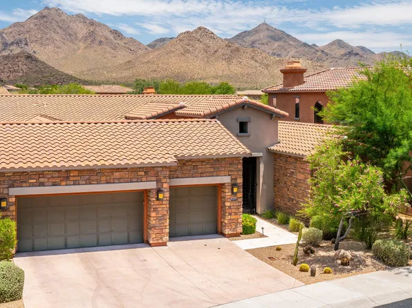 18451 N 97th Place, Scottsdale, AZ 85255