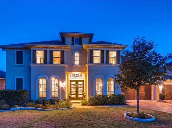 648 Emma Loop, Austin, TX 78737