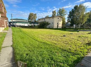 837 E 11th Ave, Anchorage, AK 99501