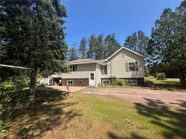 (undisclosed Address), Hayward, WI 54843
