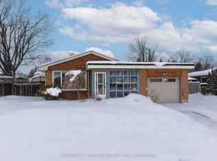 794 Foxe St, Peterborough, ON K9H 6Y7