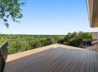 2708 Rio Mesa Dr, Austin, TX 78732