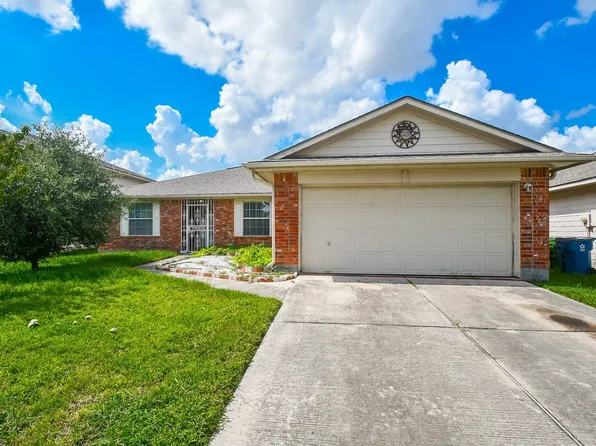 7926 Westington Ln, Houston, TX 77040