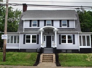 300 Montrose Ave NW, Canton, OH 44708