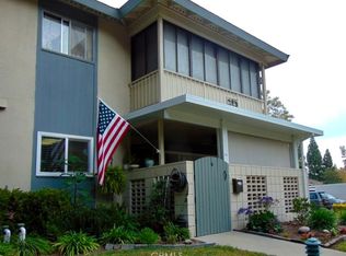 53 Calle Aragon #A, Laguna Woods, CA 92637