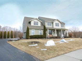 9 Magnolia Way, Ballston Lake, NY 12019