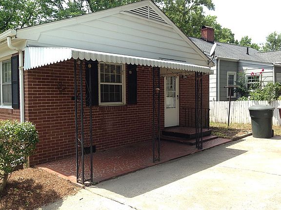 2nd image of 2520 Berkley Pl