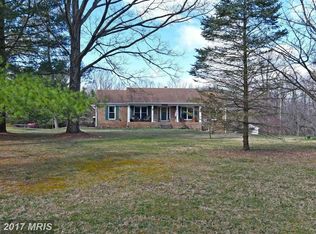 2396 Little River Rd, Haymarket, VA 20169