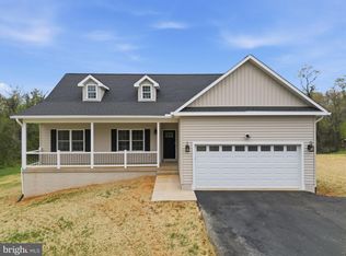 10704 Rixeyville Rd, Culpeper, VA 22701