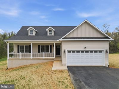 10704 Rixeyville Rd, Culpeper, VA, 22701