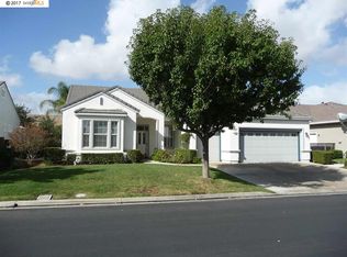 321 Upton Pyne Dr, Brentwood, CA