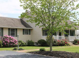 17498 Wood Dr, Milford, DE 19963