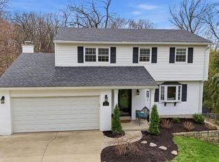 3613 Lobelia Dr, Cincinnati, OH 45241