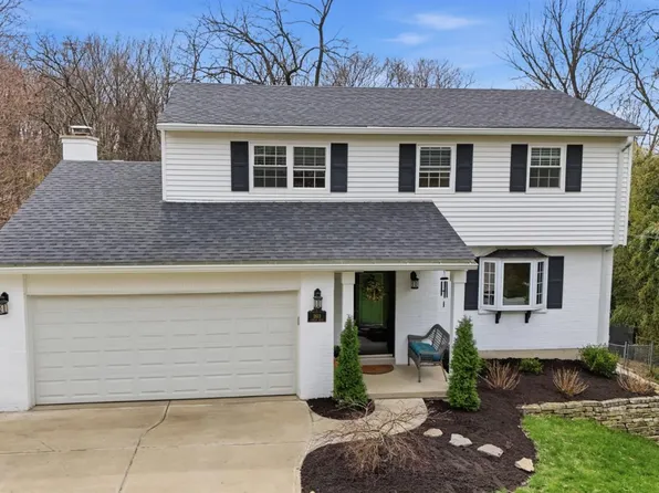 3613 Lobelia Dr, Cincinnati, OH 45241