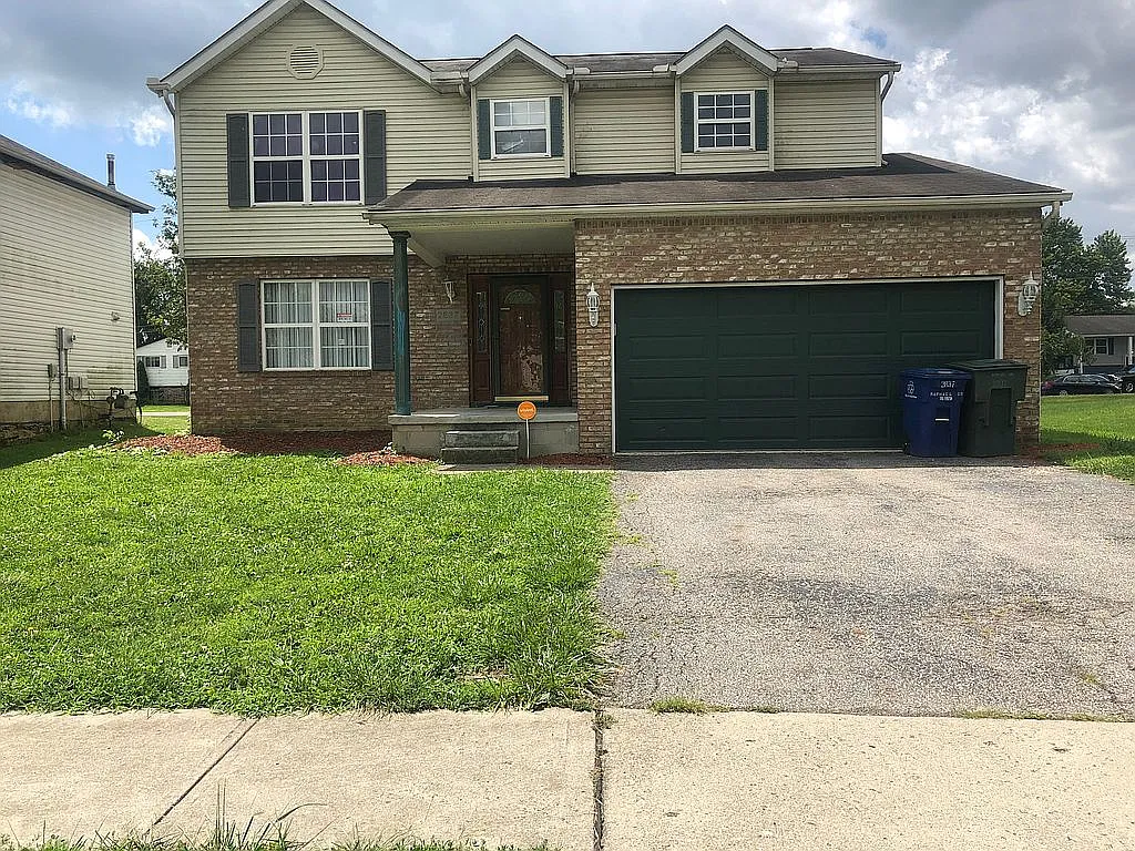 2837 Raphael Dr photo 1