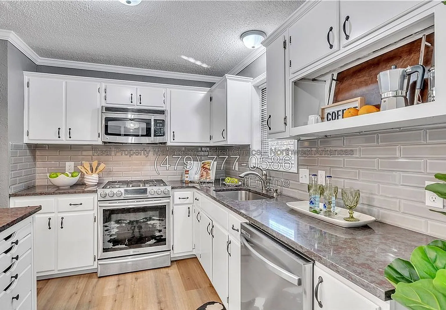 2 bed, 2.0 bath, 1104 sqft, $1,550 — Photo 3