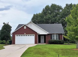 205 Smokehouse Ln, Albemarle, NC 28001