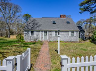 10 Park Lane, Brewster, MA 02631