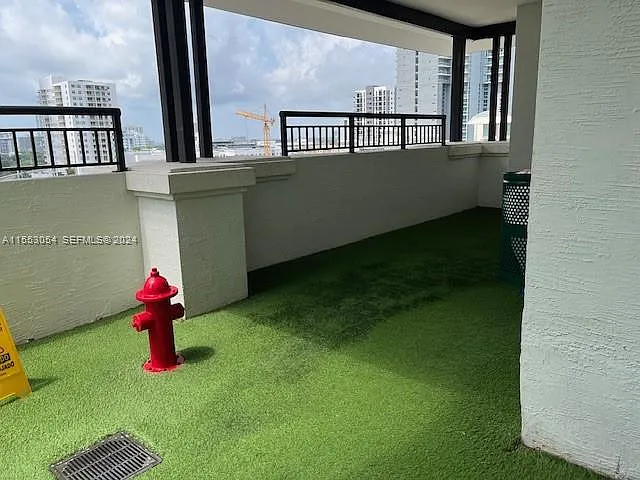 999 SW 1st Ave #2301 — Photo 35