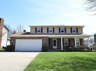 1011 Reedy Dr, Wadsworth, OH 44281