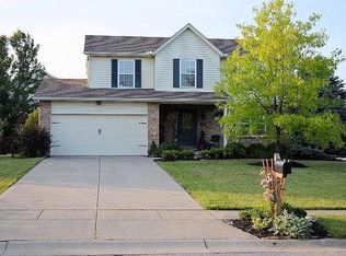 4975 Sarah Dr, Mason, OH 45040