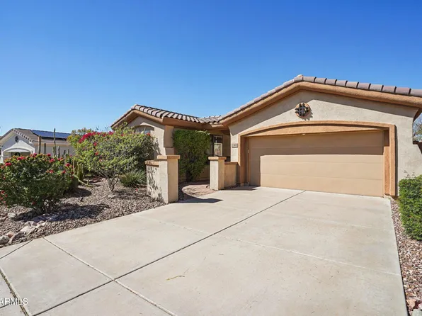 2365 W FIRETHORN Way, Anthem, AZ 85086