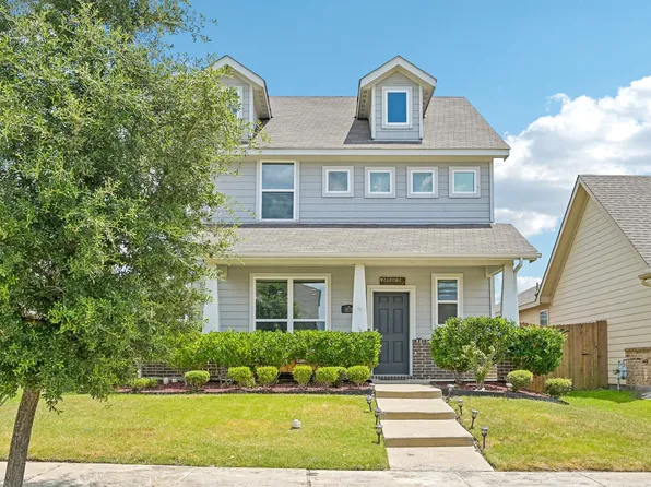 1978 Sunnybrook Dr, Heartland, TX 75126