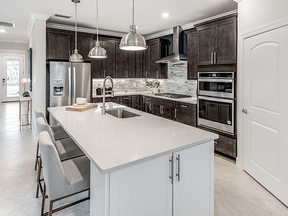 Model Representation