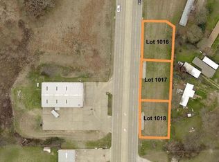 Highway 198, Mabank, TX 75156