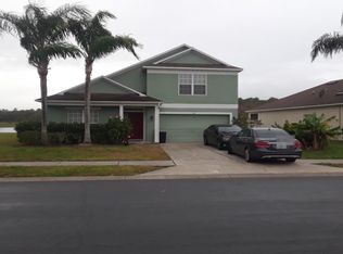 156 Casa Marina Pl, Sanford, FL 32771
