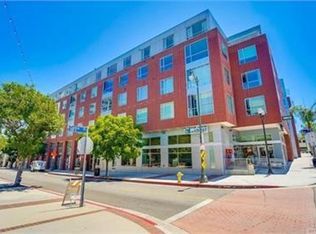 285 W 6th St APT 404, Los Angeles, CA 90731
