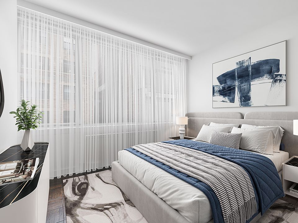 1st image of 155 E 55th St #7A