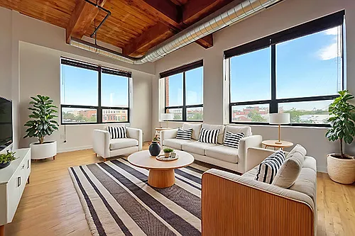 76 Lafayette St #3E Photo 1