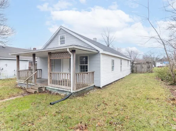 2723 A Ave, New Castle, IN 47362