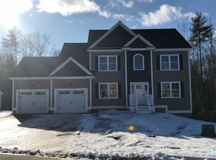 181 Ten Emerald Ln #10, Dover, NH 03820