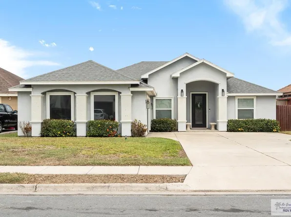3712 Magali Cir, Brownsville, TX 78521
