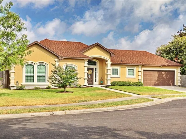 224 Sandpiper Dr, Portland, TX 78374