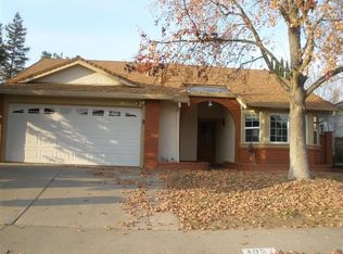 3957 Big Cloud Way, Antelope, CA
