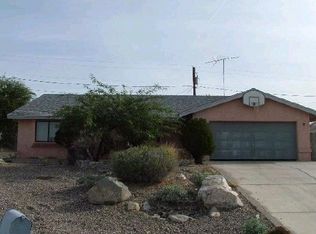 1494 Inverness Ct, Lake Havasu City, AZ 86404