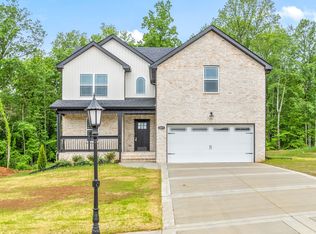 137 Highland Reserves, Pleasant View, TN 37146