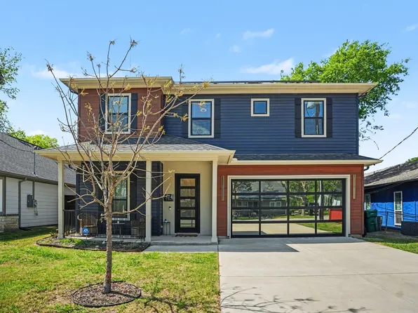 324 S Main St, Cedar Hill, TX 75104