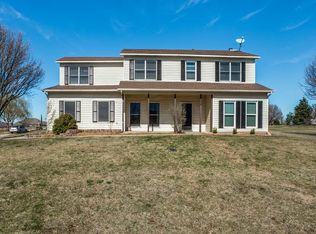 1209 Redbud St, Celina, TX 75009