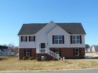 300 Vineyard Rd, Griffin, GA 30223