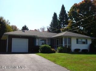 54 Gertrude Rd, Dalton, MA 01226