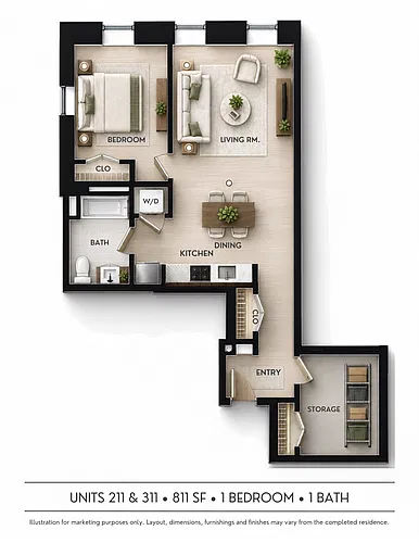Floor plan 11