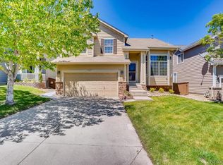 9831 Burberry Way, Highlands Ranch, CO 80129