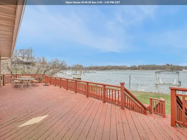 3016 Lakeview St, Milford, IA 51351