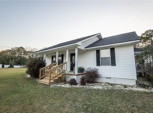 2015 Neal St, Waycross, GA 31501