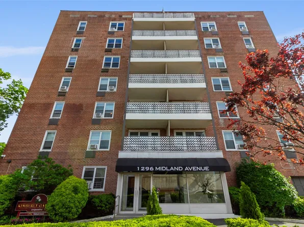 1296 Midland Avenue #G3, Yonkers, NY 10704