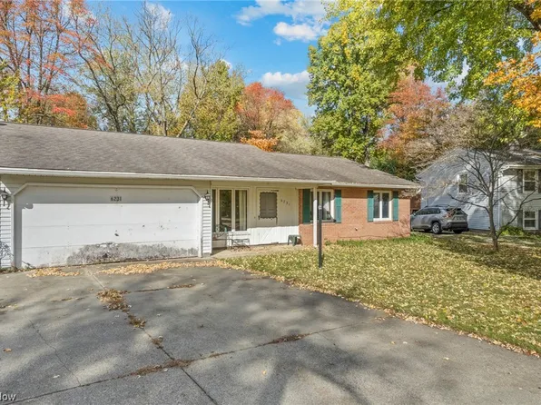 6231 S Watling Way, Madison, OH 44057